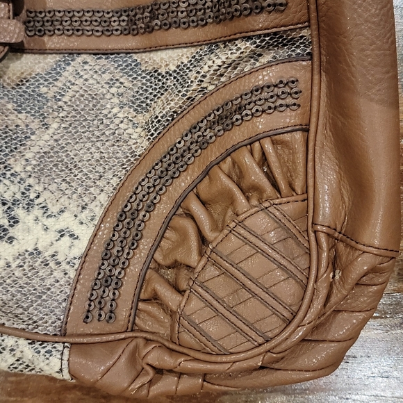 Jessica Simpson Purse - Picture 6 of 6